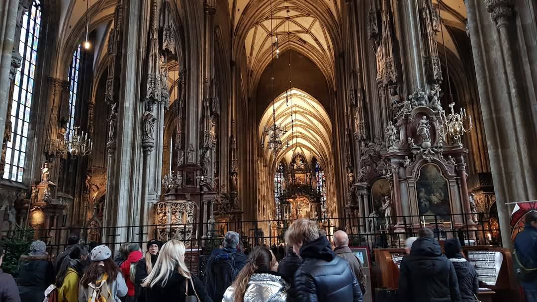 Vienna 17