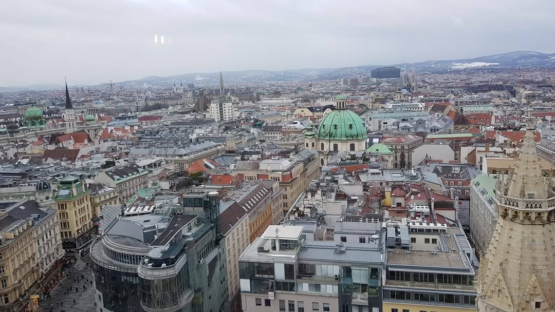 Vienna 18