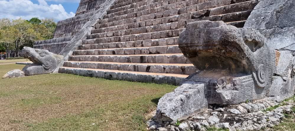 Chichen Itza 7