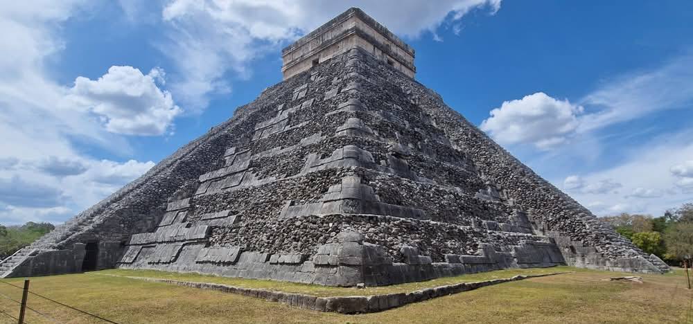 Chichen Itza 11