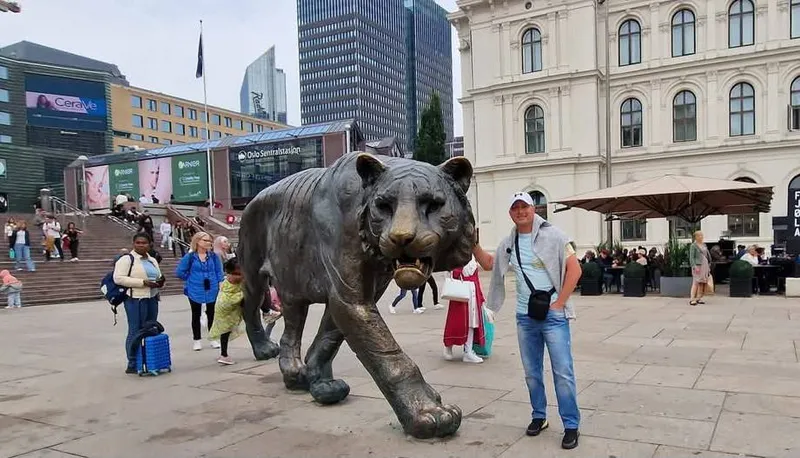 Oslo 1