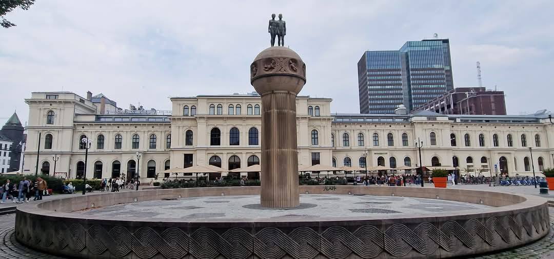 Oslo 2