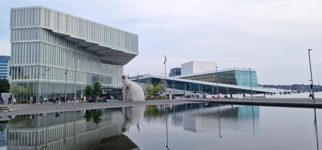 Oslo 5