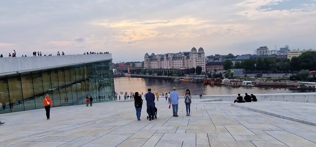 Oslo 9