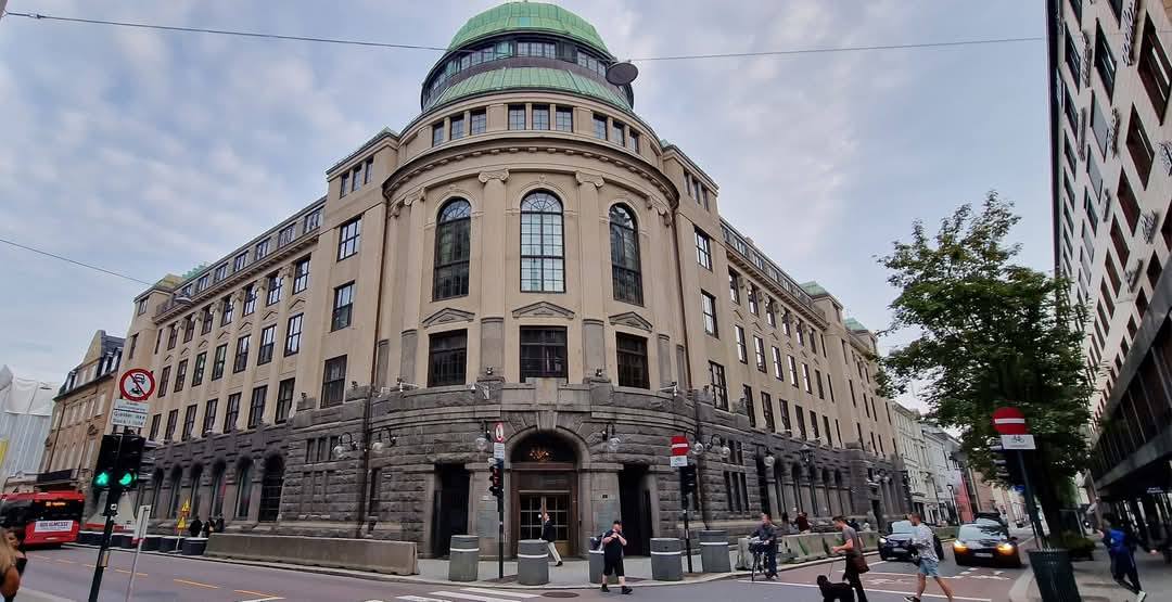 Oslo 10