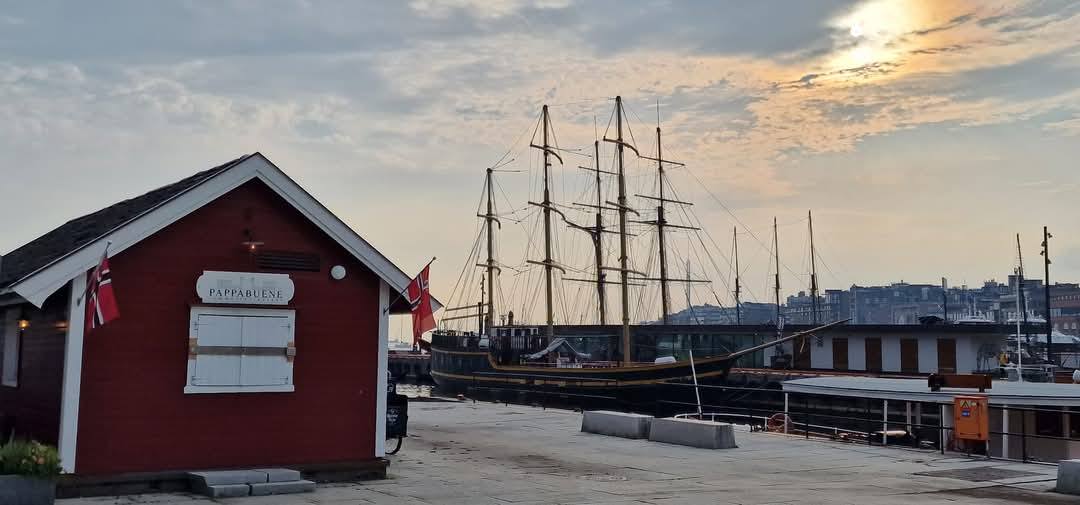 Oslo 12