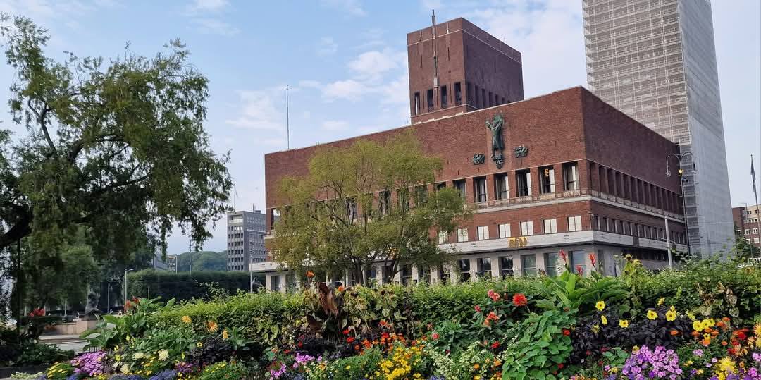 Oslo 14