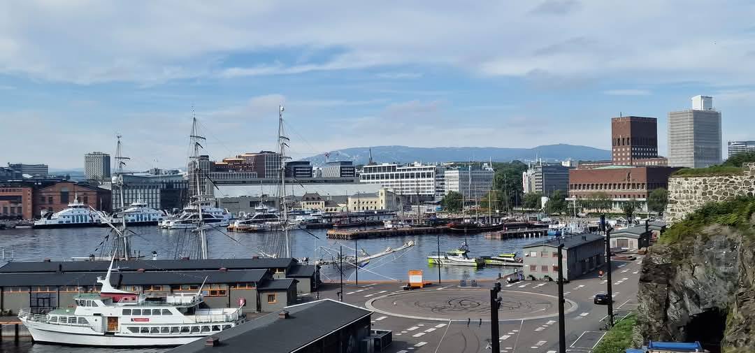 Oslo 17