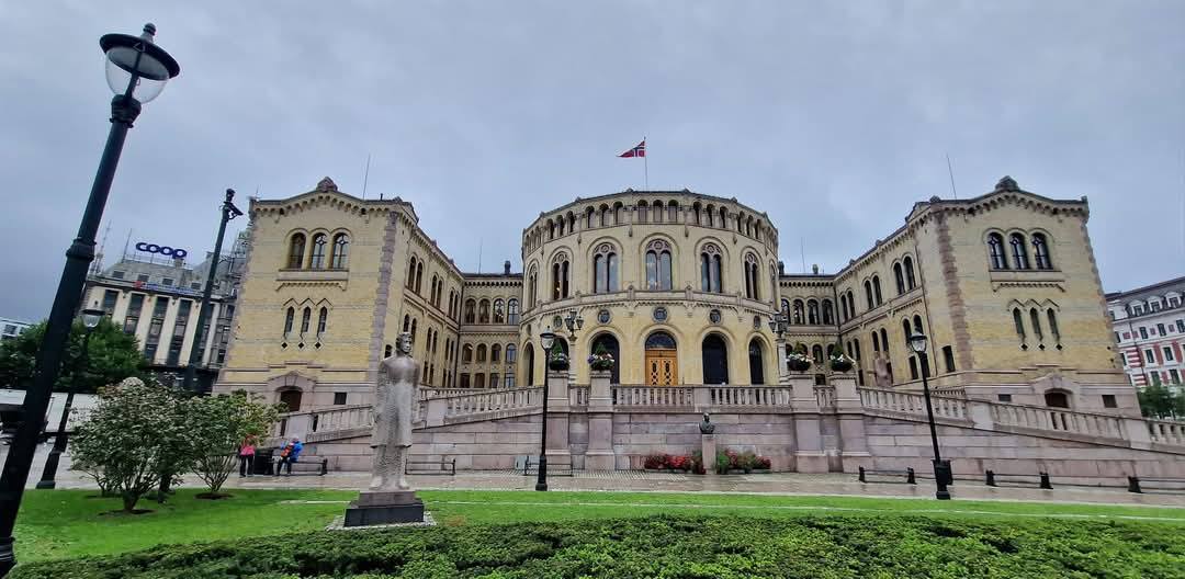 Oslo 27