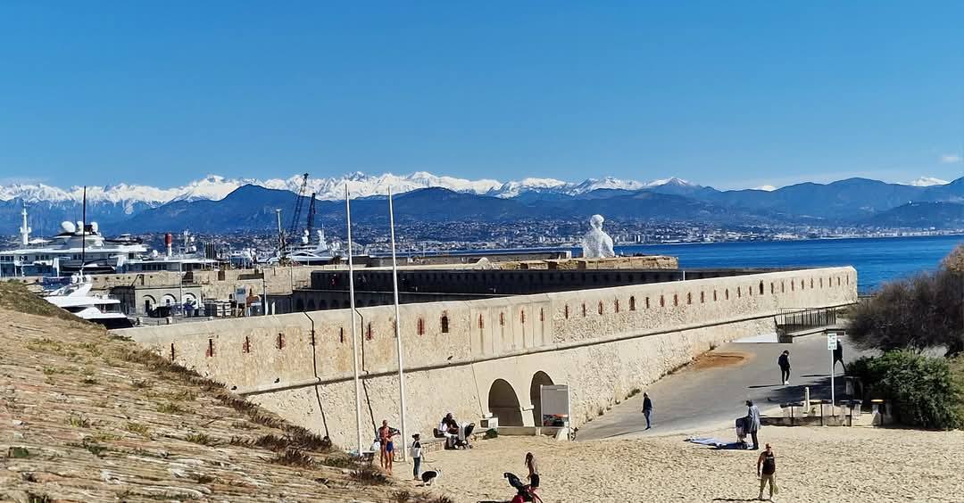 Antibes 3