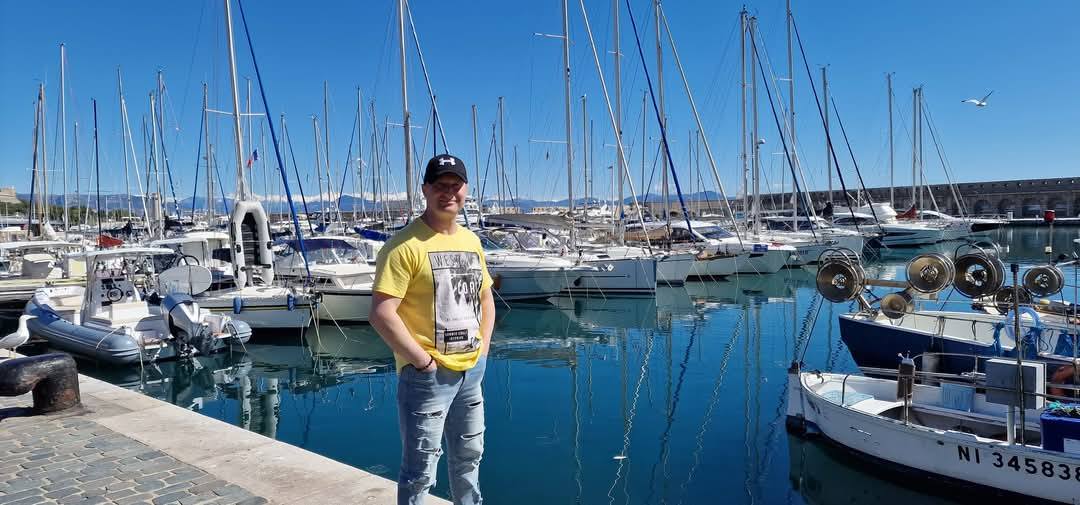 Antibes 5