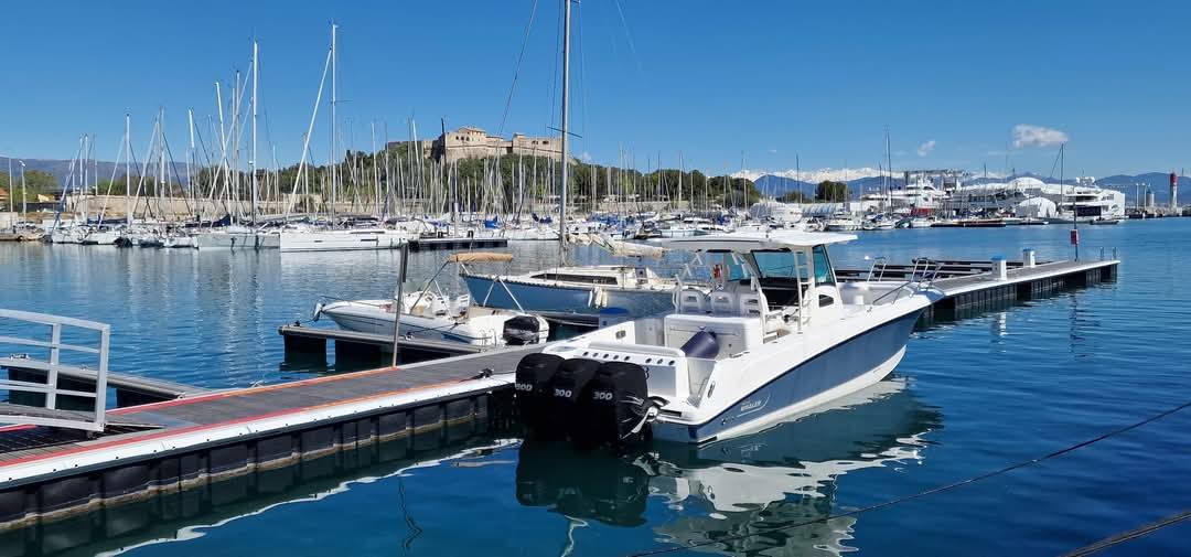 Antibes 19