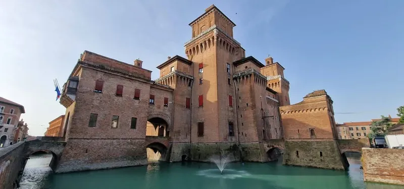 Ferrara 1