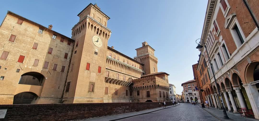 Ferrara 4