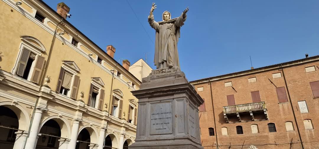 Ferrara 6