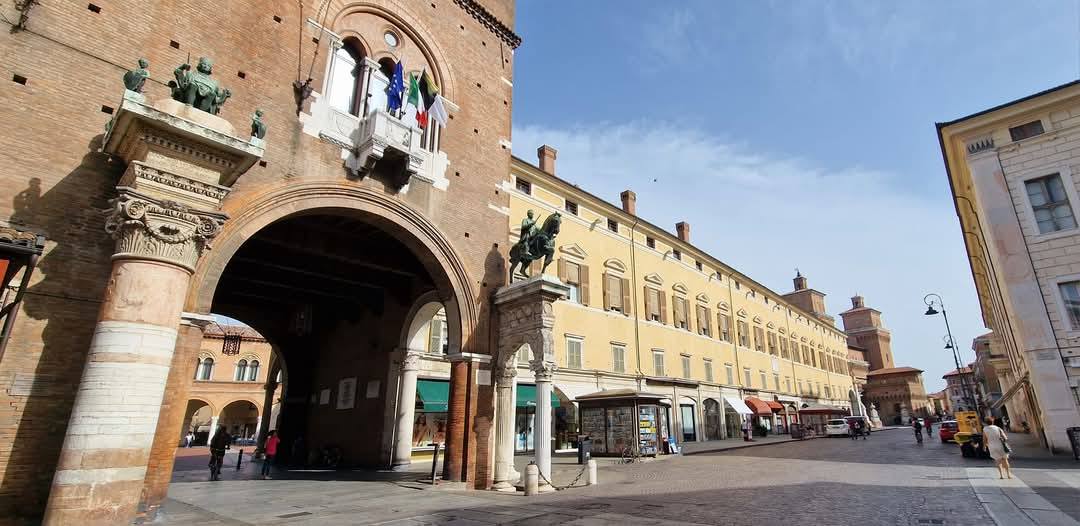 Ferrara 11