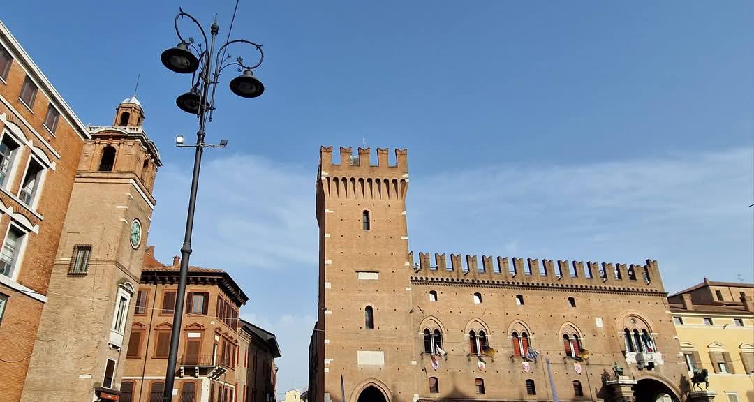 Ferrara 13
