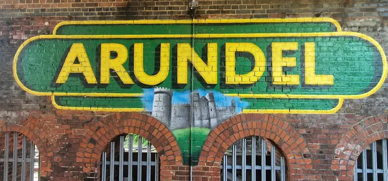 Arundel 1