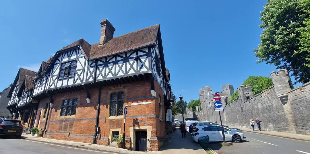 Arundel 5