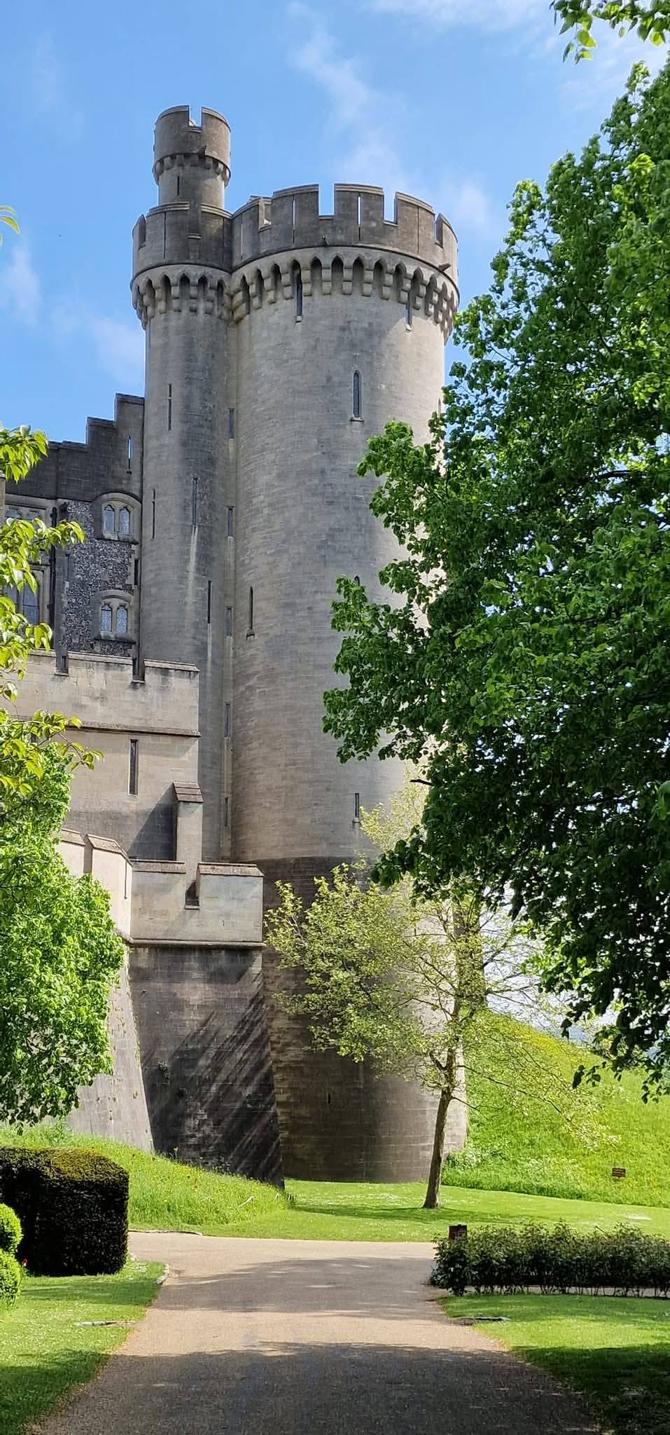 Arundel 13