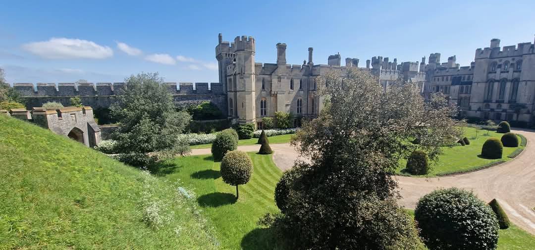Arundel 19