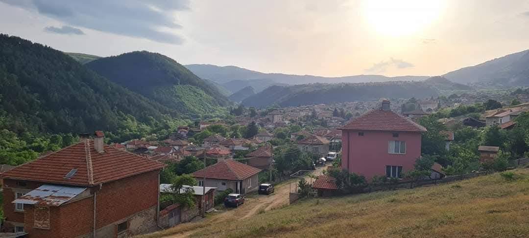 Клисура 8