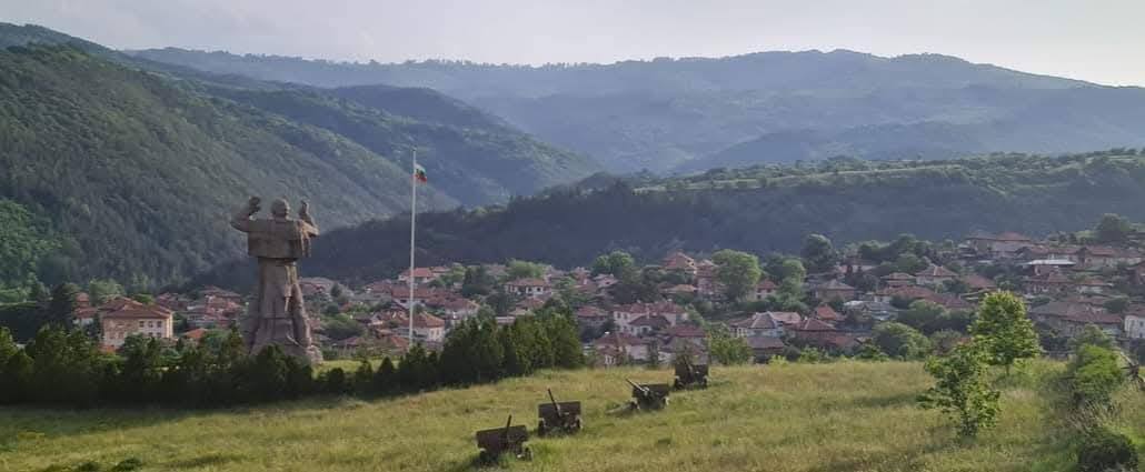 Клисура 9