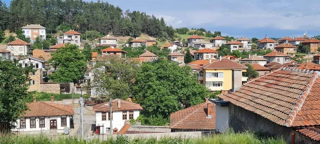 Клисура 13