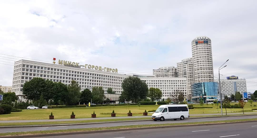 Minsk 4
