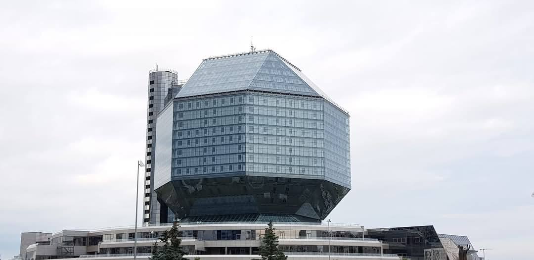 Minsk 15