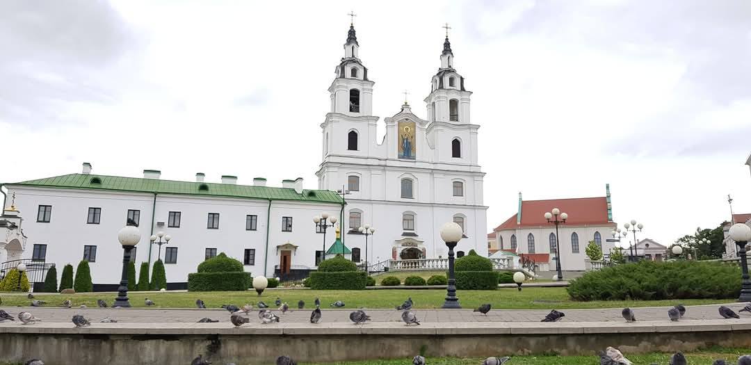 Minsk 19