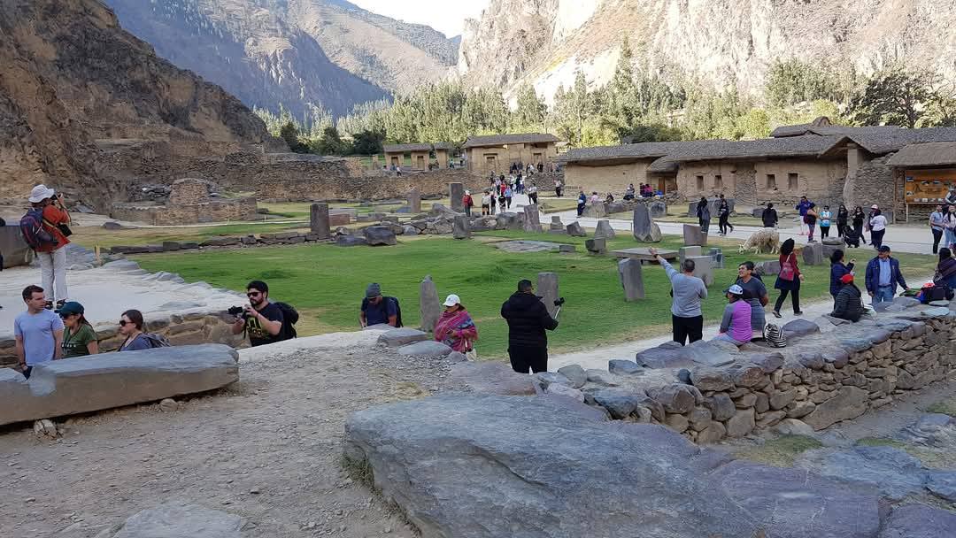 Ollantaytambo 5