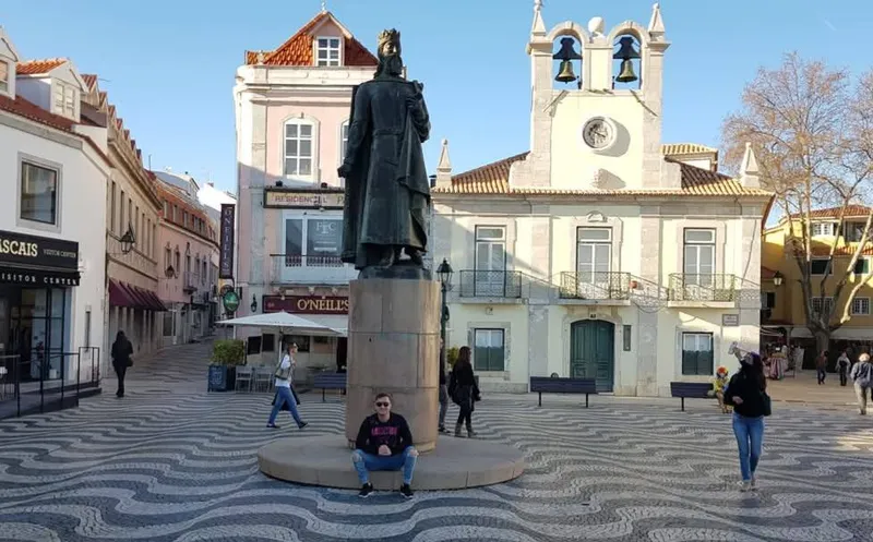 Cascais 1