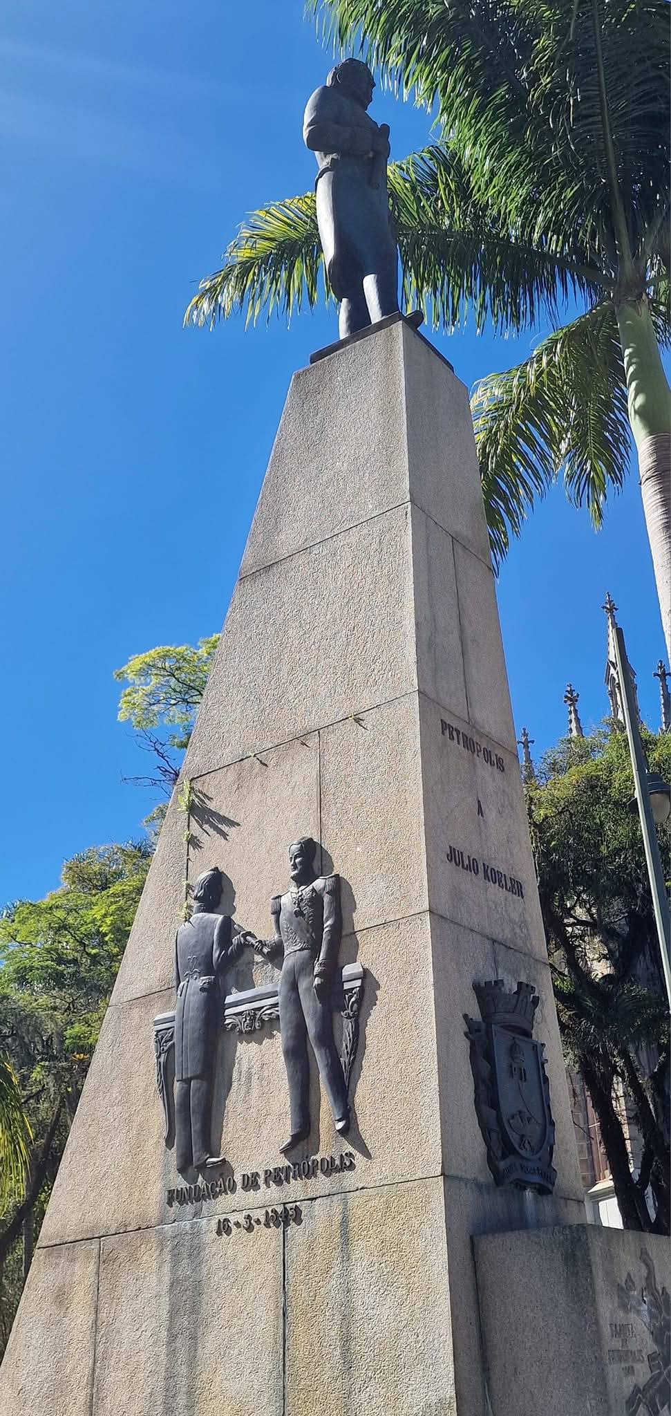 Petropolis 12