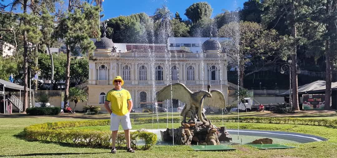 Petropolis 18