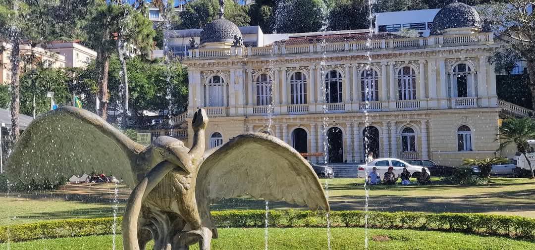 Petropolis 19