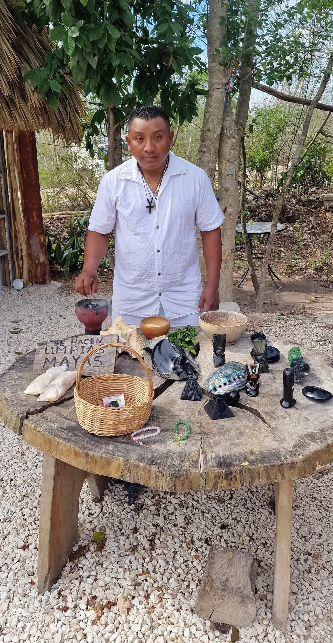 Cenote 2
