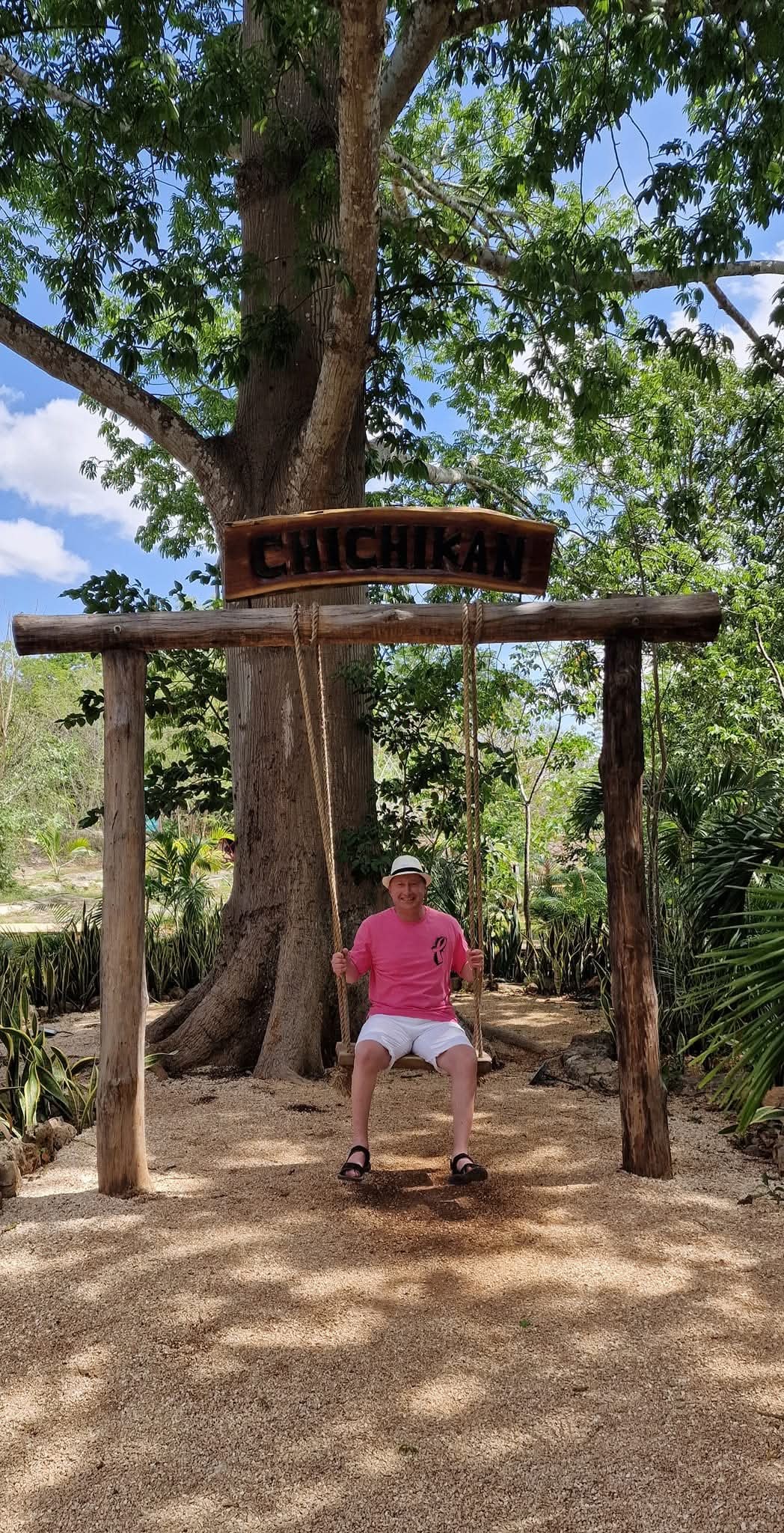 Cenote 4