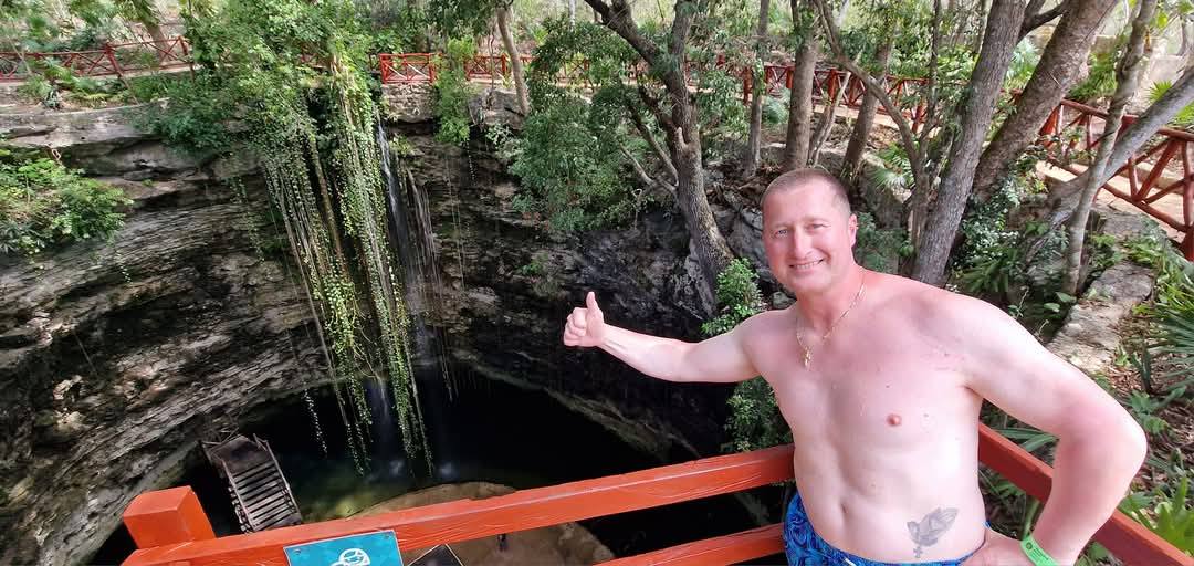 Cenote 5