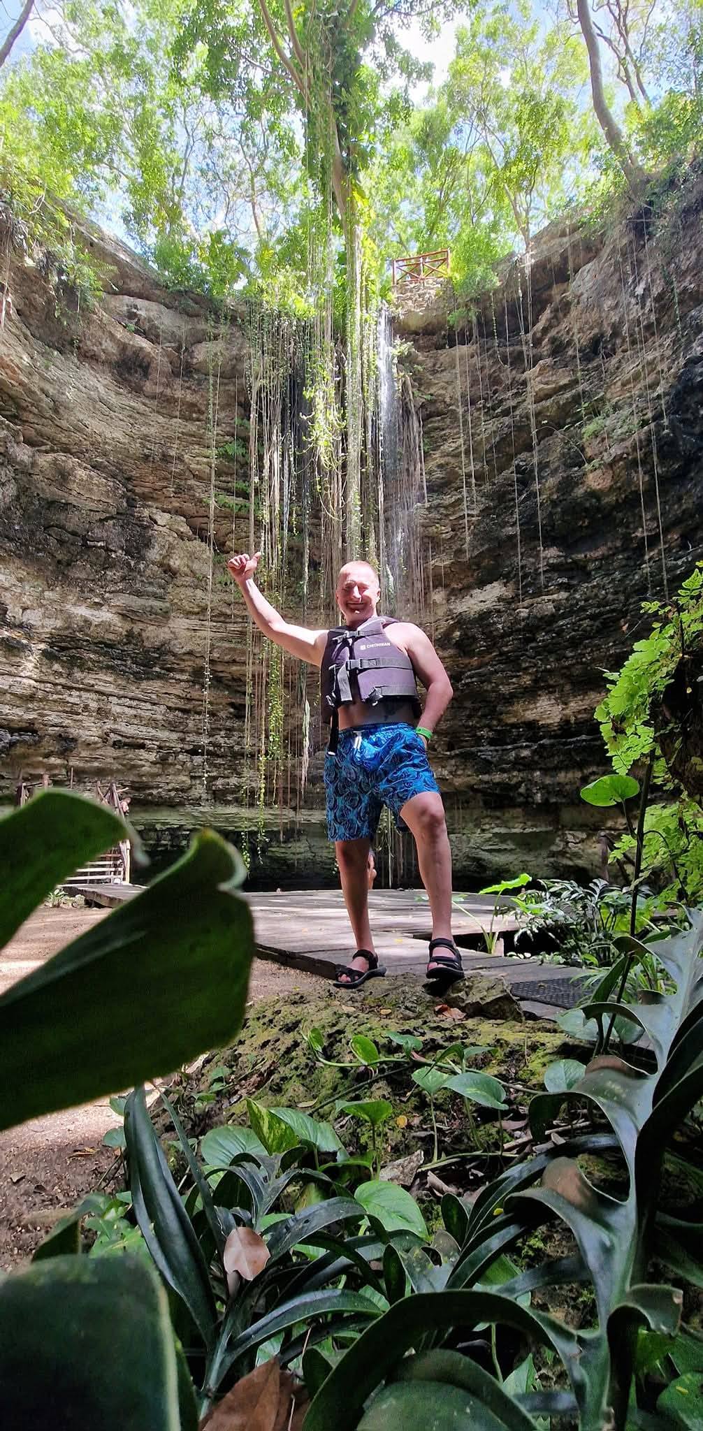Cenote 9