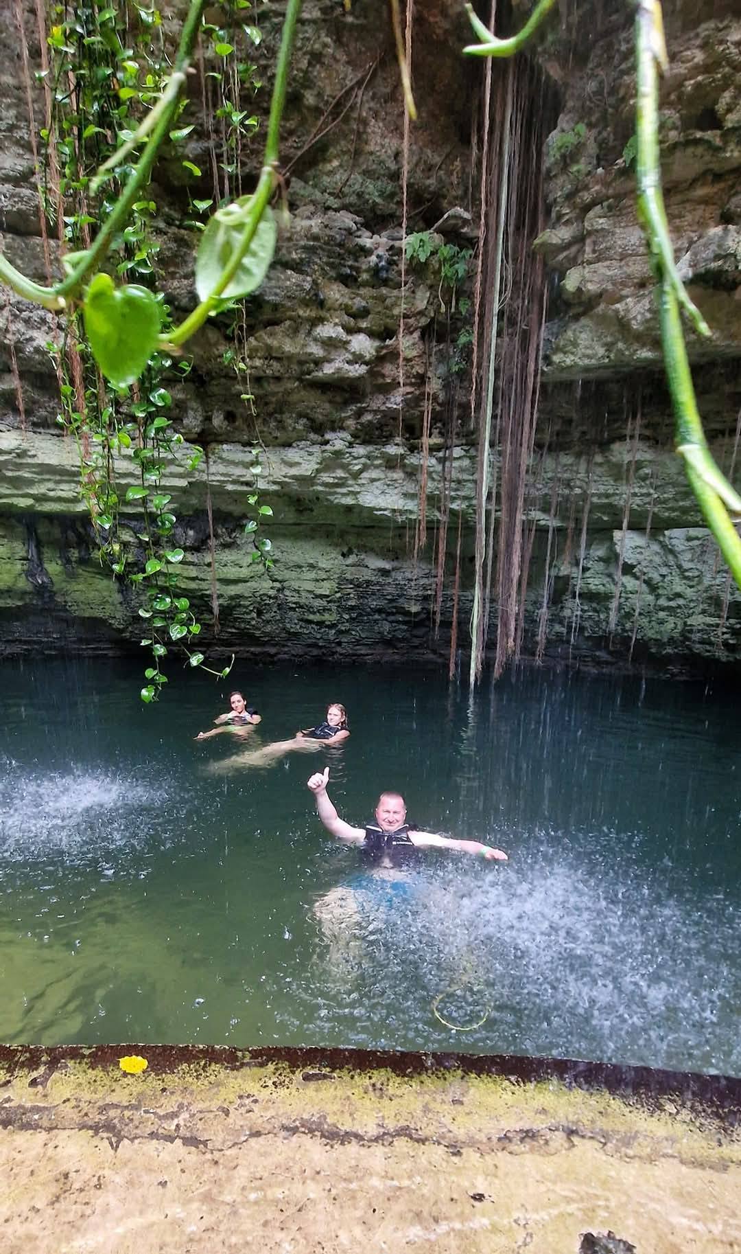 Cenote 10