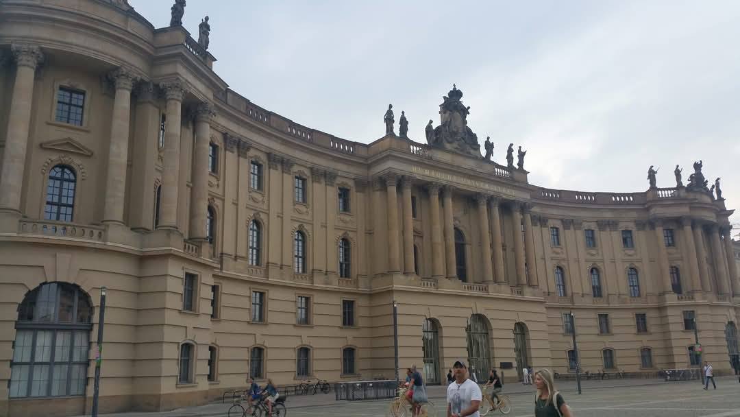 Berlin 19