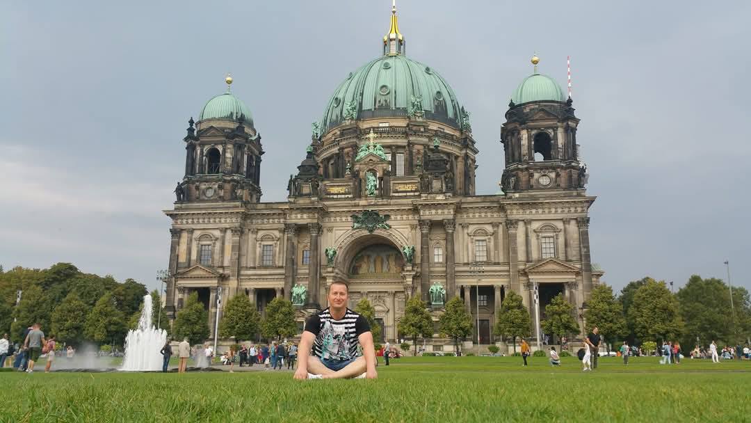 Berlin 21