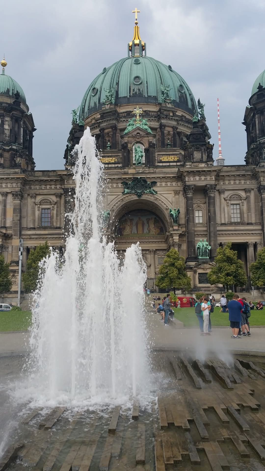 Berlin 22