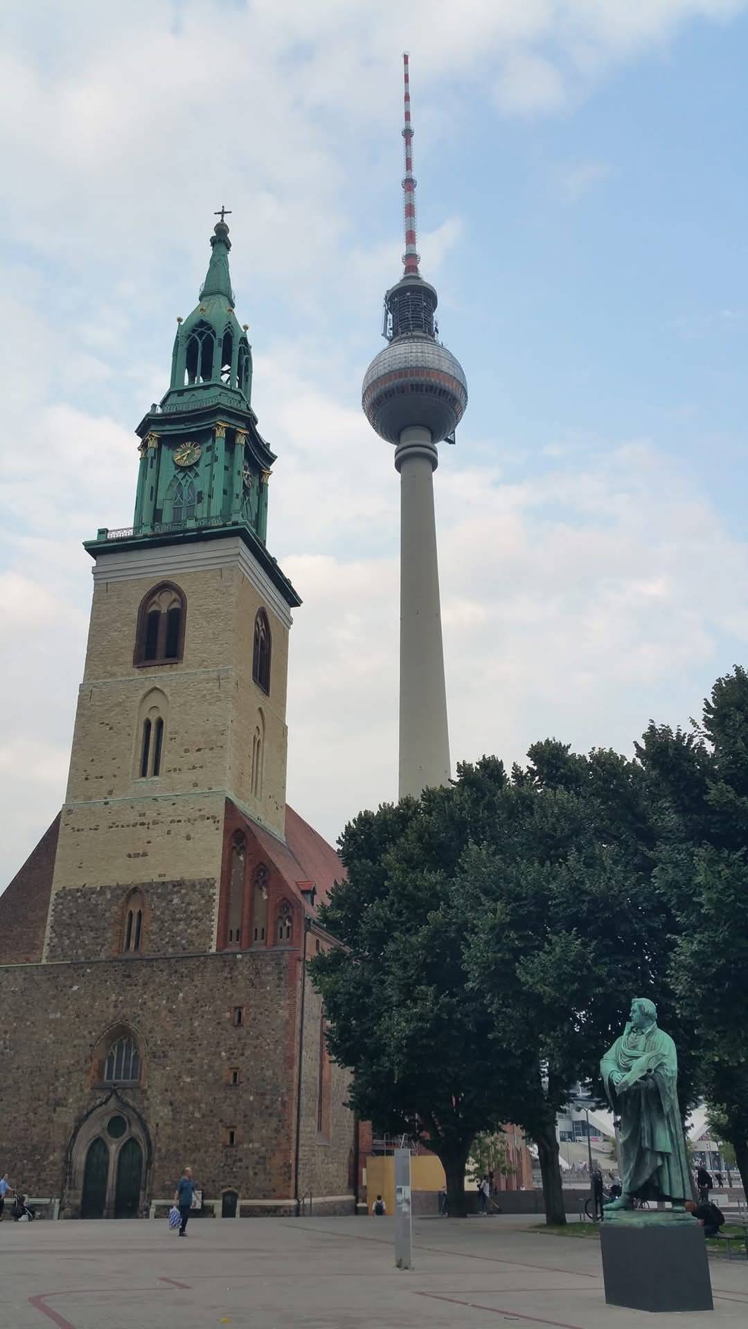 Berlin 25
