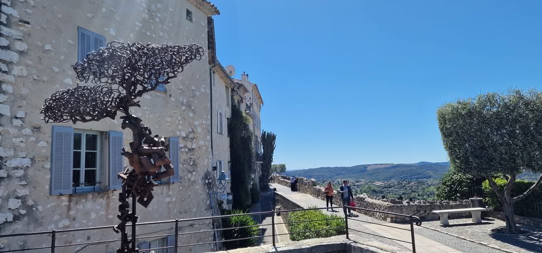 Saint Paul de Vence 2