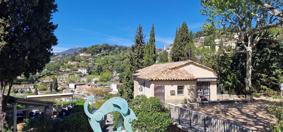 Saint Paul de Vence 3