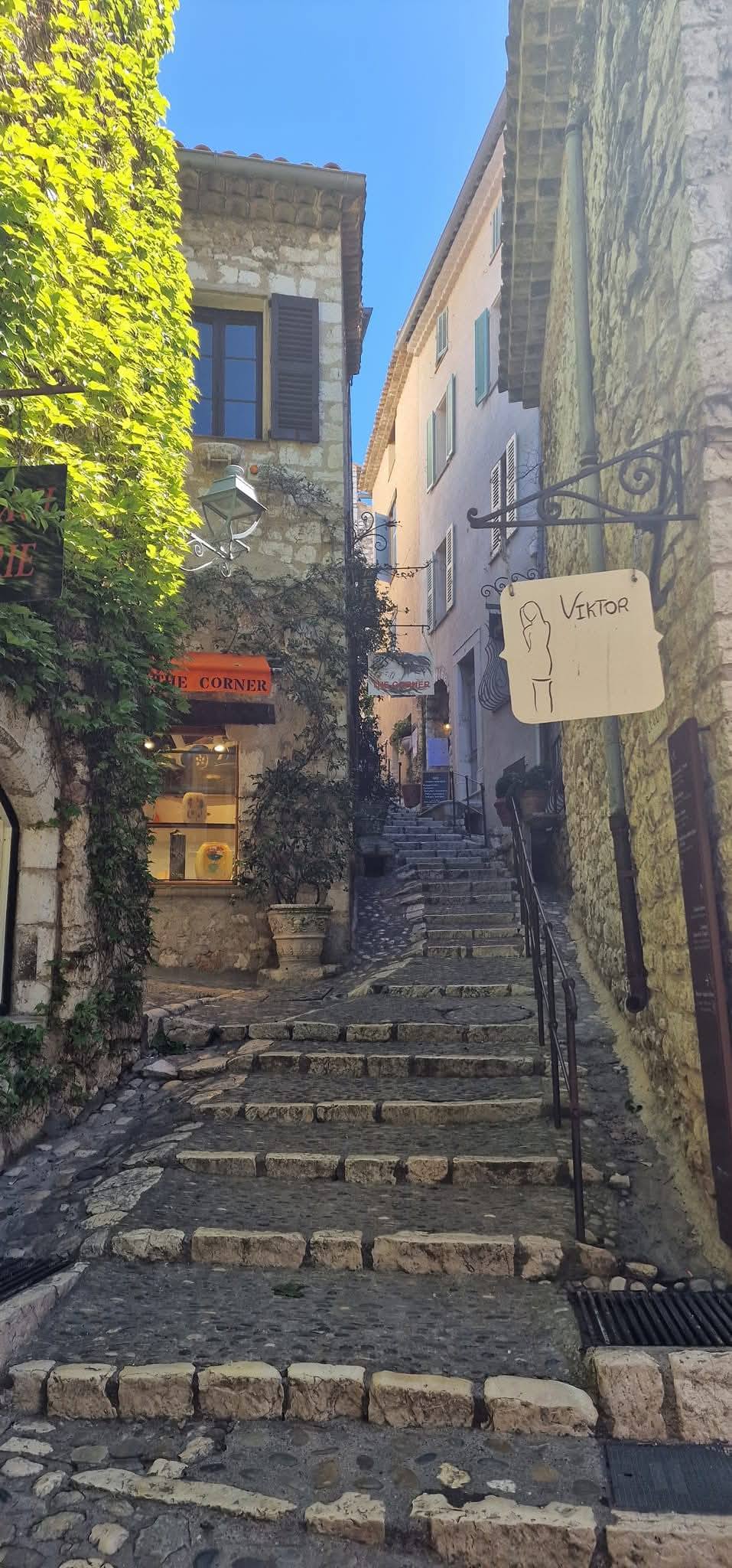 Saint Paul de Vence 4