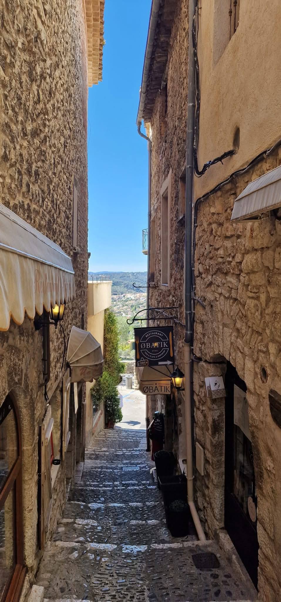 Saint Paul de Vence 5