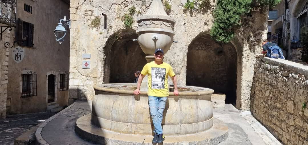 Saint Paul de Vence 6